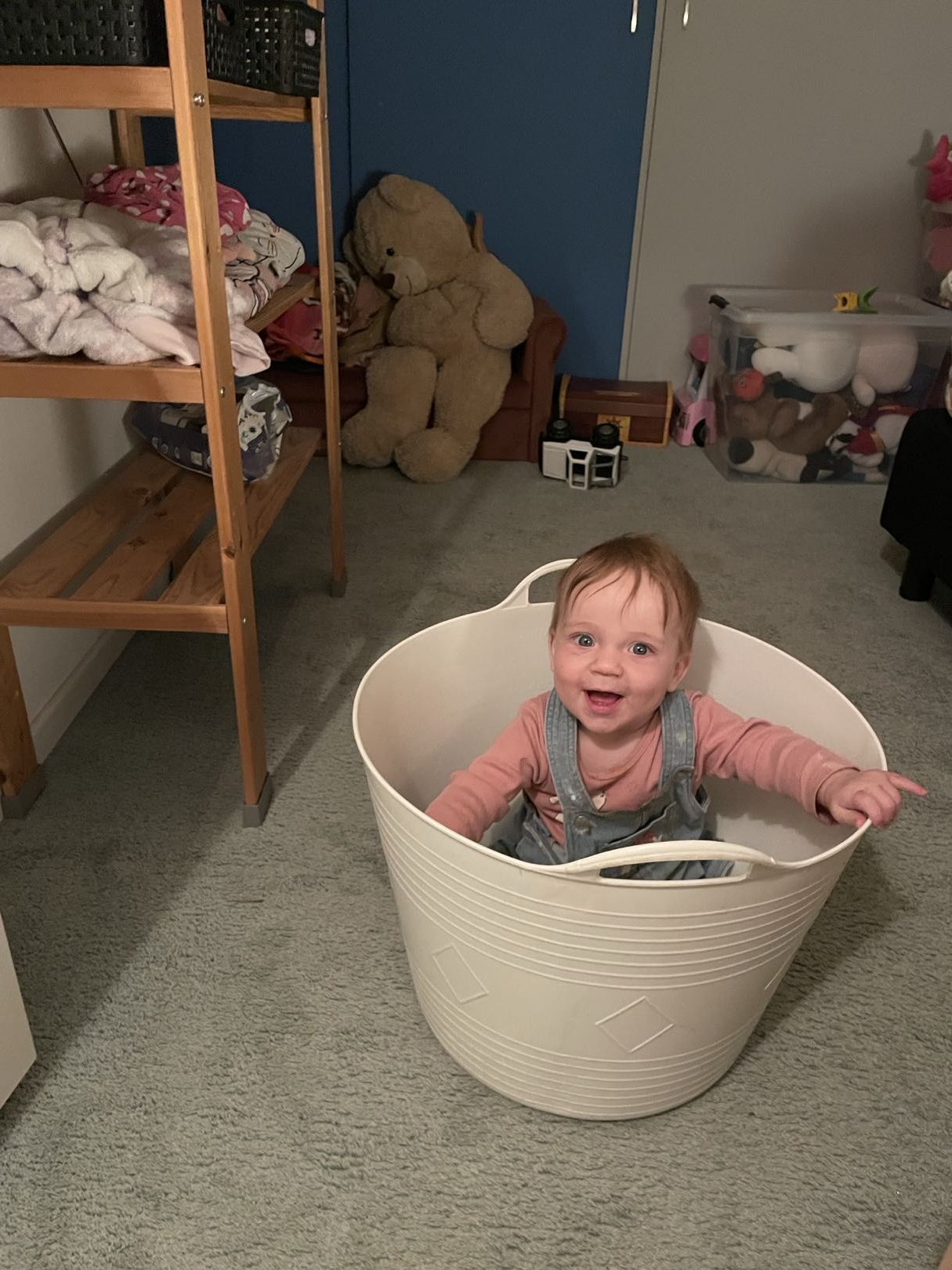 Amber Geboren 👶 - foto 1