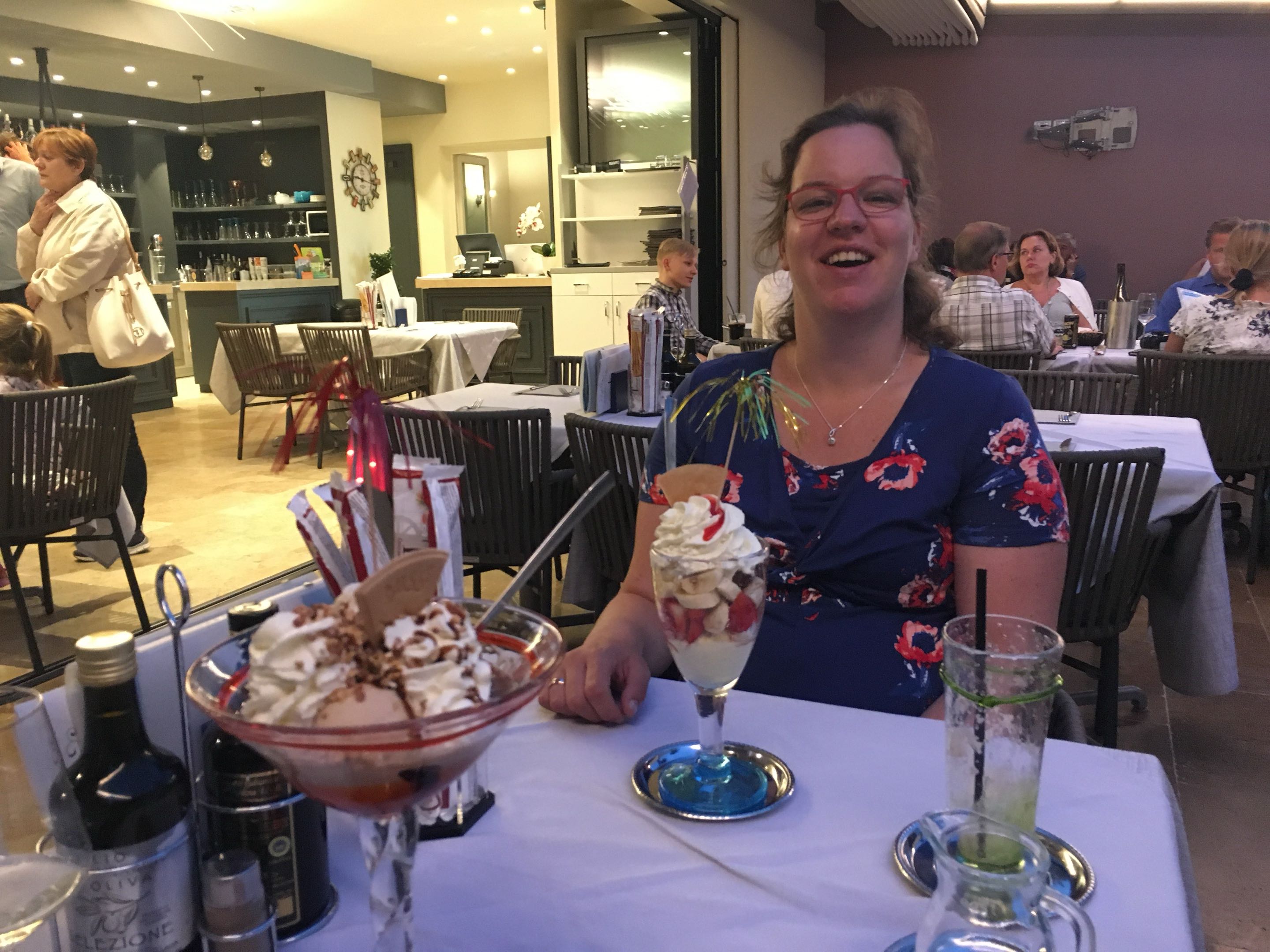 Huwelijksreis - Italië 🇮🇹 - foto 1