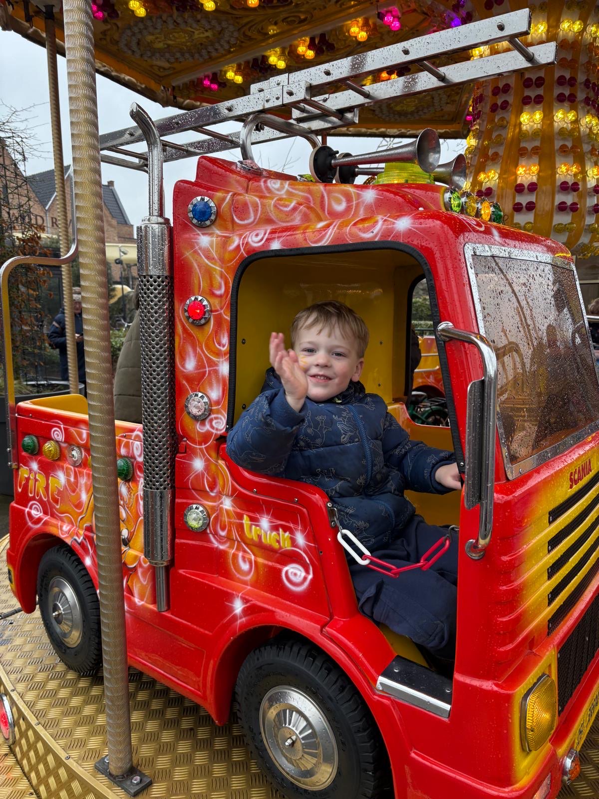 Lars Geboren 👶 - foto 1