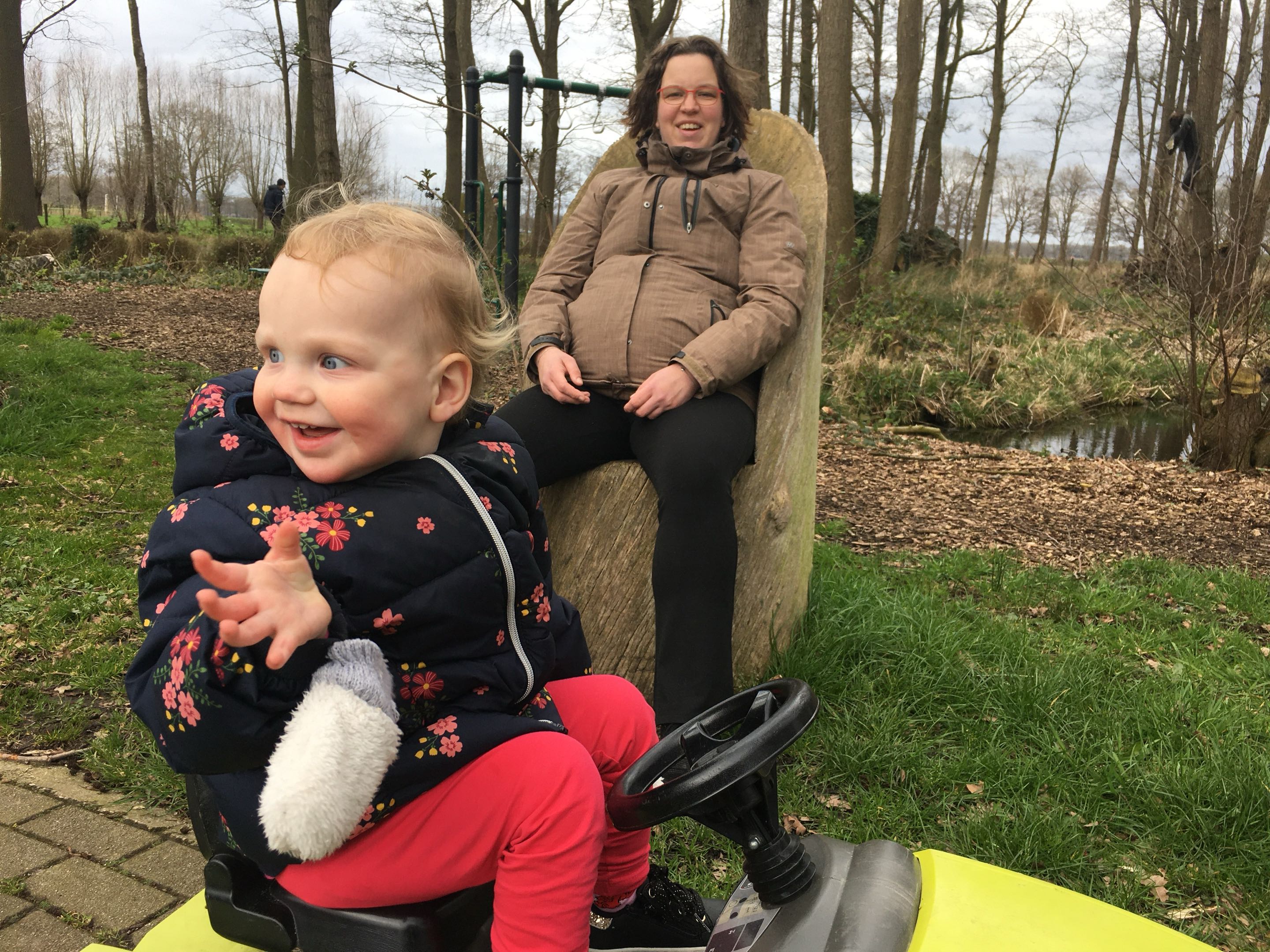 Maike Geboren 👶 - foto 1