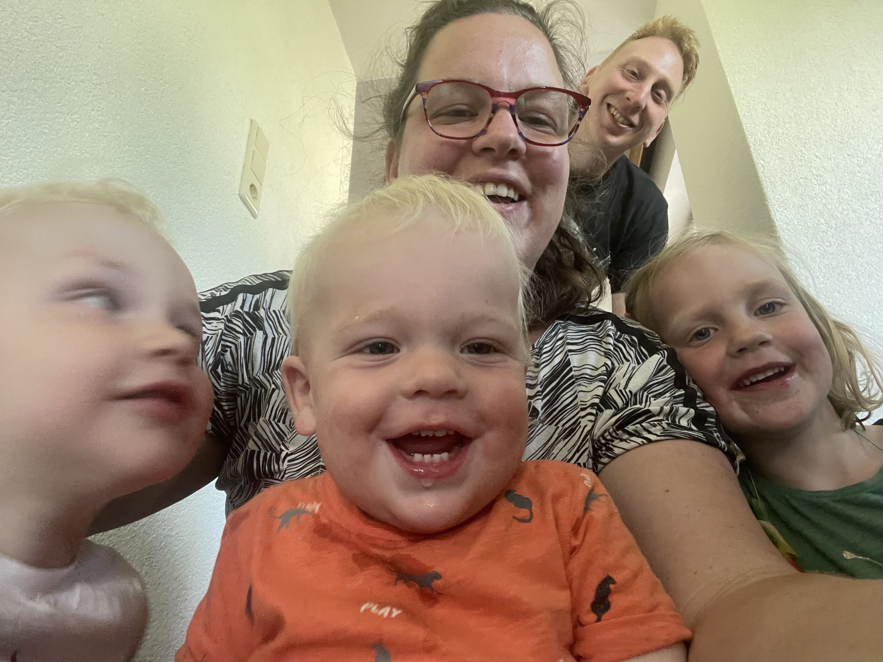 Avontuur in de Alpen - foto 1