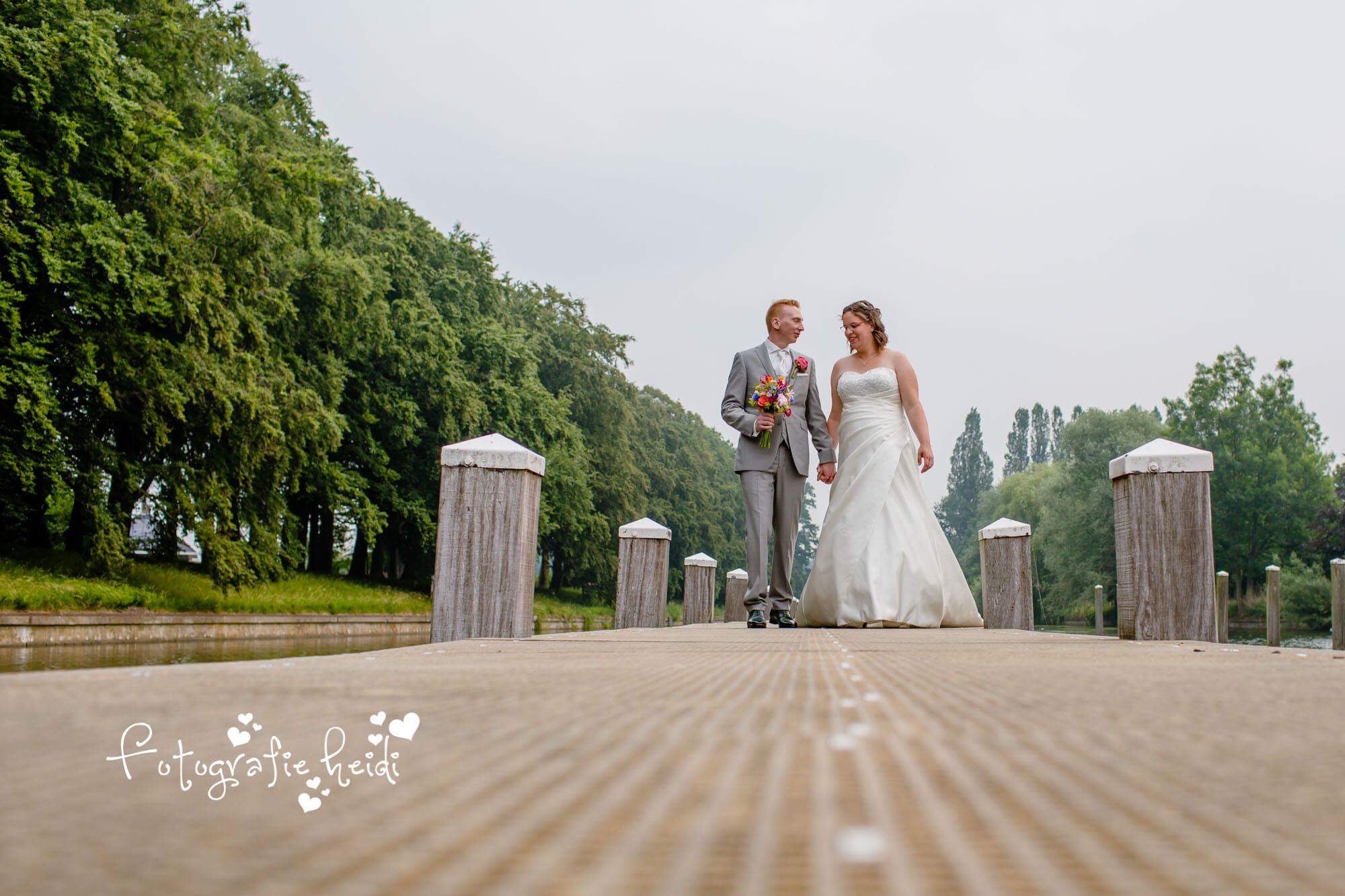 Getrouwd! 👰🤵 - foto 1