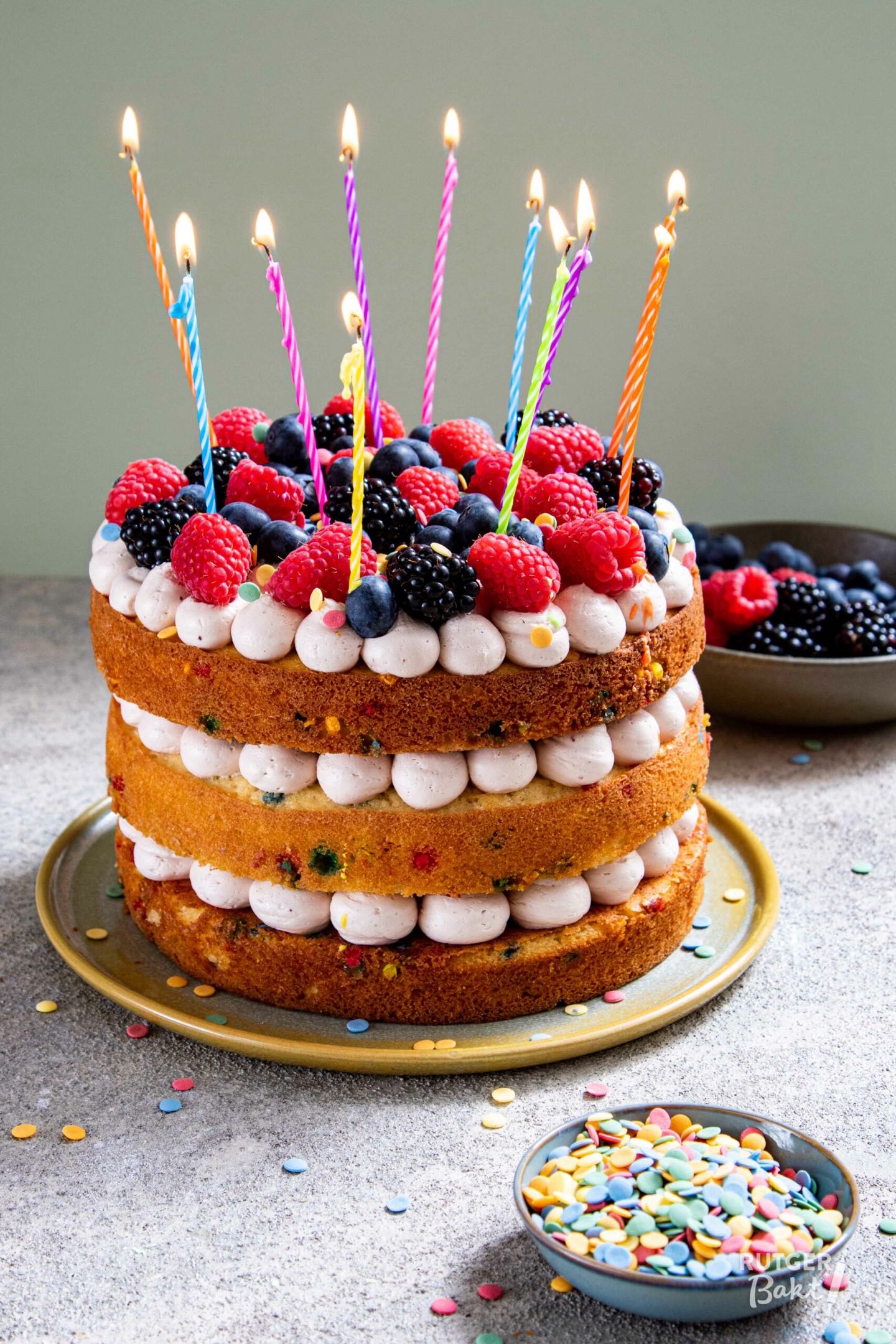 Vandaag - Jouw Verjaardag! 🎉 - foto 1